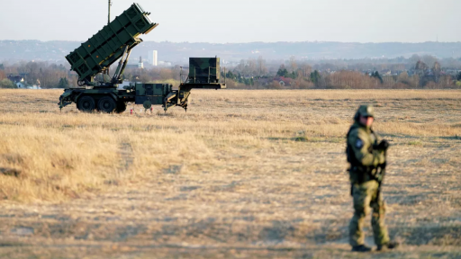 L&atilde;nh đạo c&aacute;c quốc gia NATO th&ocirc;ng b&aacute;o tin rất xấu cho Ukraine