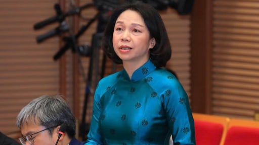 H&agrave; Nội gi&aacute;m s&aacute;t bữa ăn b&aacute;n tr&uacute; bằng camera AI v&agrave; x&acirc;y dựng &ldquo;hồ sơ dinh dưỡng điện tử&rdquo; cho học sinh