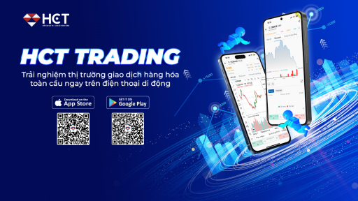 HCT ho&agrave;n thiện hệ sinh th&aacute;i hỗ trợ nh&agrave; đầu tư h&agrave;ng h&oacute;a ph&aacute;i sinh