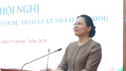 Sửa Luật Nh&agrave; ở: Gỡ n&uacute;t thắt nh&agrave; ở x&atilde; hội, cải tạo chung cư cũ