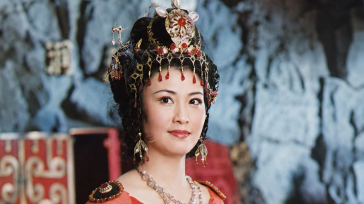 Y&ecirc;u qu&aacute;i giỏi dạy con nhất trong T&acirc;y Du K&yacute; l&agrave; ai?