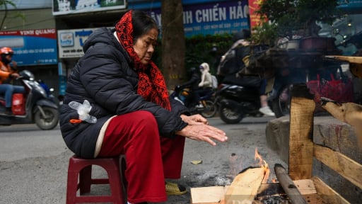 El Nino c&oacute; thể k&eacute;o d&agrave;i sang m&ugrave;a h&egrave; năm 2027, số ng&agrave;y r&eacute;t đậm, r&eacute;t hại tại miền Bắc dự b&aacute;o &iacute;t hơn trung b&igrave;nh nhiều năm