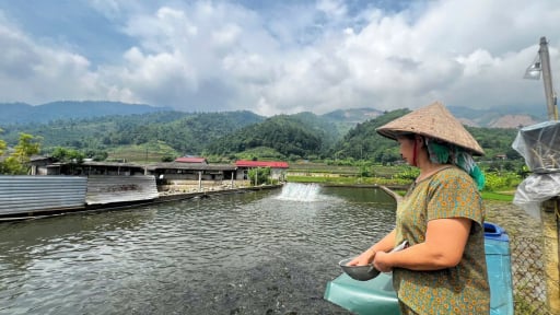 Sau s&aacute;p nhập, Chi bộ th&ocirc;n Tả Phời ở L&agrave;o Cai ph&aacute;t huy vai tr&ograve; hạt nh&acirc;n trong x&acirc;y dựng n&ocirc;ng th&ocirc;n mới