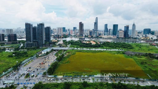 M&A bất động sản đổi chiều: Nh&agrave; đầu tư ngoại chỉ 'xuống tiền' với dự &aacute;n đ&atilde; sẵn d&ograve;ng tiền