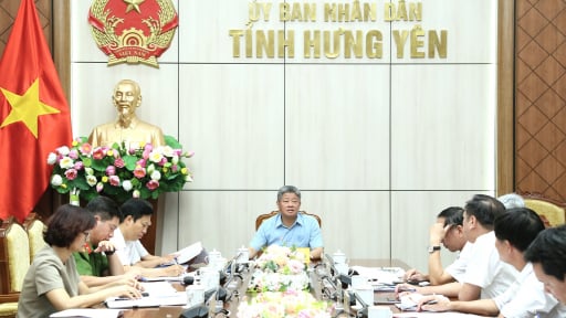Hưng Y&ecirc;n kh&ocirc;ng ph&ecirc; duyệt đấu gi&aacute; 13 mỏ c&aacute;t s&ocirc;ng, biển để giải quyết nhu cầu cấp b&aacute;ch 