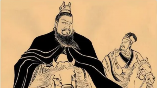 Tổ ti&ecirc;n của L&yacute; Thế D&acirc;n l&agrave; ai, c&oacute; phải l&agrave; L&atilde;o Tử v&agrave; Cao Dao