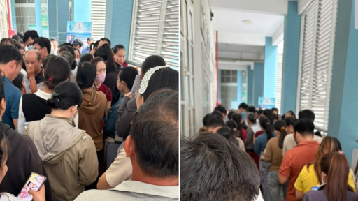 Sở GDĐT TP.HCM nhờ c&ocirc;ng an xử l&yacute; tin giả x&uacute;i giục phụ huynh m&ugrave;a tuyển sinh đầu cấp