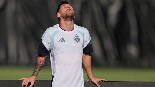 VAR, 'hiệu ứng Messi&rdquo; v&agrave; cuộc khủng hoảng về sự minh bạch tại World Cup 2026