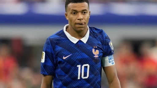 Kylian Mbapp&eacute; chỉ ra nguy&ecirc;n nh&acirc;n khiến Ph&aacute;p bại trận trước T&acirc;y Ban Nha