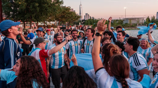 TRỰC TIẾP Anh vs Argentina (2h ng&agrave;y 16/7): V&eacute; chung kết cho ai?
