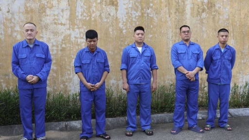 TIN N&Oacute;NG 24 GIỜ QUA: Ph&aacute; đường d&acirc;y c&aacute; độ b&oacute;ng đ&aacute; hơn 710 tỷ đồng; tin mới vụ gian lận điểm thi To&aacute;n THPT tại Tuy&ecirc;n Quang