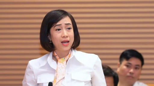 Rau vừa phun thuốc đ&atilde; b&aacute;n, bị truy tr&aacute;ch nhiệm l&atilde;nh đạo phường Ph&uacute;c Lợi, H&agrave; Nội n&oacute;i g&igrave;?