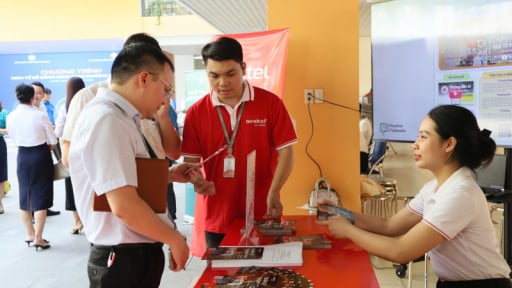 H&agrave; Nội x&acirc;y dựng m&ocirc; h&igrave;nh kinh tế số từ phường Cửa Nam nh&acirc;n rộng to&agrave;n th&agrave;nh phố