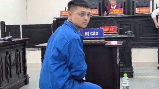 Phạt t&ugrave; nam thanh ni&ecirc;n d&ugrave;ng t&agrave;i liệu giả để chiếm đoạt tiền của ng&acirc;n h&agrave;ng ACB