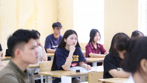 T&aacute;ch kỳ thi tốt nghiệp THPT v&agrave; tuyển sinh đại học sau gian lận thi cử: C&oacute; giảm ti&ecirc;u cực hay tăng g&aacute;nh nặng?