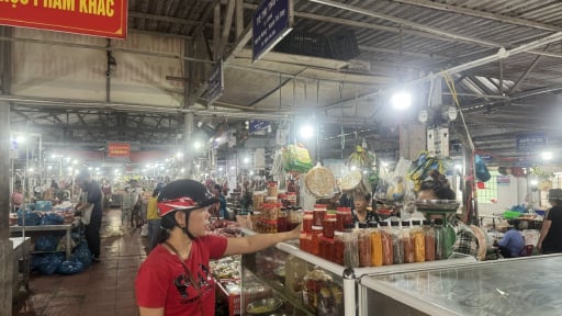Đ&agrave; Nẵng siết chặt quản l&yacute; thuế sau khi bỏ thuế kho&aacute;n để chống thất thu