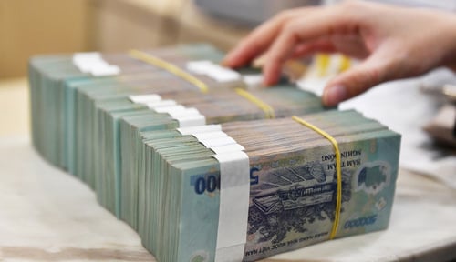Lãi suất ngân hàng cao nhất hôm nay 2/5: Nhà băng nào đang trả 6% lãi suất tại 5 kỳ hạn?