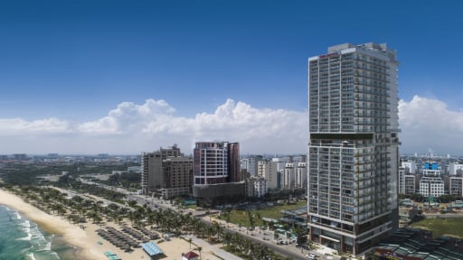 Người mua Condotel tại TMS Luxury Hotel Da Nang Beach kêu cứu vì chủ đầu tư chây ỳ, muốn 'nuốt' cam kết
