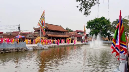 Sáp nhập 3 tỉnh Nam Định, Hà Nam, Ninh Bình, tỉnh mới sau hợp nhất có mấy làng khoa bảng, vùng đất phát quan?