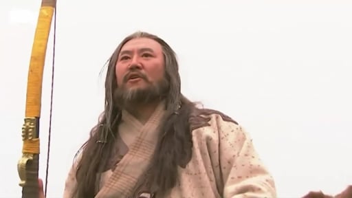 Vì sao Thành Cát Tư Hãn trở mặt với Quách Tĩnh?