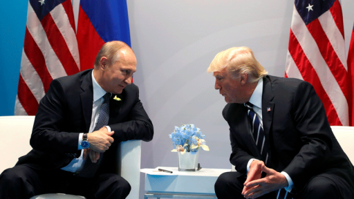 Điện Kremlin dập tắt hy vọng của Mỹ về lệnh ngừng bắn nhanh chóng ở Ukraine