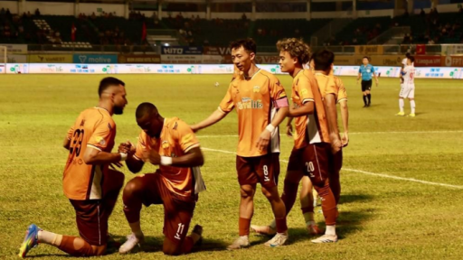 V.League 2024/2025: Căng thẳng và nỗi lo về 'ân tình' giữa các đội bóng