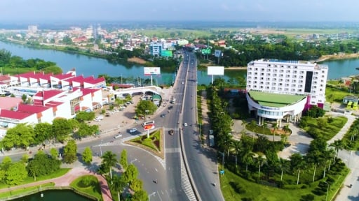 Trước sáp nhập, Quảng Trị có 3 người con vang danh được kính trọng, bậc hiền tài trong thiên hạ