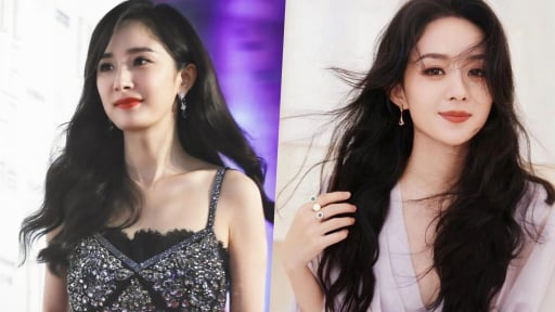 Triệu Lệ Dĩnh vướng nghi vấn tái hôn với đạo diễn hàng đầu