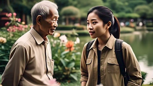 Bố bạn trai nói sẽ đặt 500 triệu vào tráp cưới nhưng nghe điều kiện bác ấy đưa ra, tôi quyết định hủy hôn ngay lập tức
