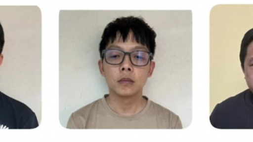 Bộ Công an khởi tố 7 người trong đường dây buôn lậu Việt Nam - Trung Quốc
