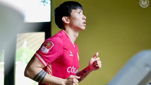 Tin sáng (1/5): Đoàn Văn Hậu báo tin vui cho HLV Kim Sang-sik