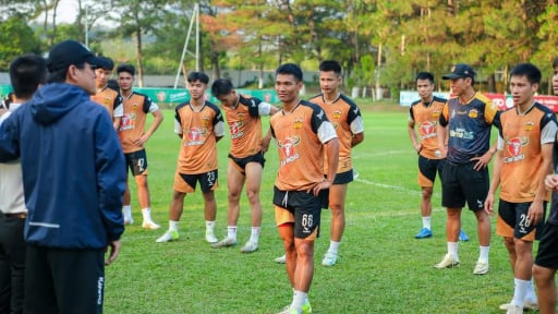Tin tối (1/5): CLB HAGL trở thành ‘ngân hàng điểm’?