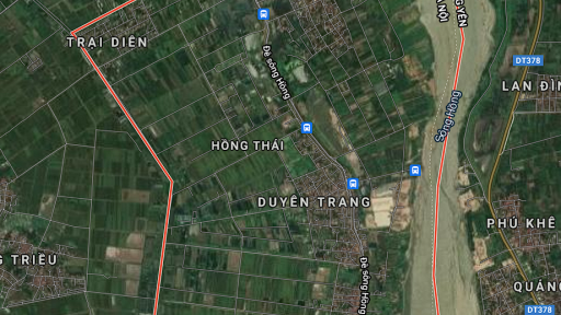 Hà Nội: Ai điều hành hoạt động UBND xã Hồng Thái khi Chủ tịch bị tạm đình chỉ?