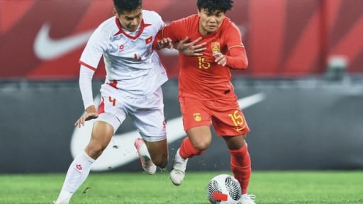 Đua HCV SEA Games: Bóng đá trẻ cần được 'cởi trói'?