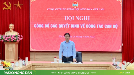 Nhịp sống nông thôn mới ngày 2/5/2025