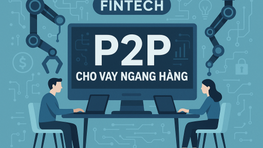 Cho vay ngang hàng được thử nghiệm 2 năm: 'Bật đèn xanh' cho 100 công ty, chấm dứt thời 'núp bóng'?