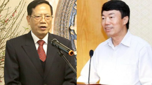 Hai cựu Bí thư Phú Thọ giúp Hậu “Pháo” thông thầu tại khu di tích Đền Hùng như thế nào?