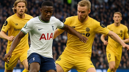 Tottenham thắng đậm, HLV Postecoglou vẫn không hài lòng về điều gì?