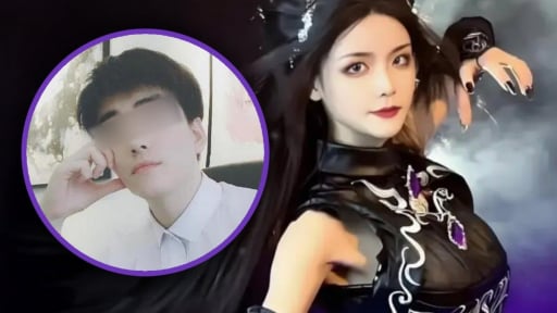 Nữ streamer xinh đẹp bị gặp kết đắng vì 'bịa' quấy rối tình dục 