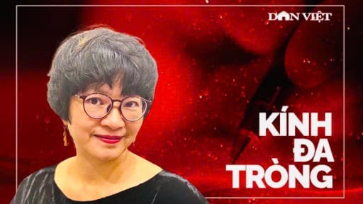 Lịch sử không thể bị tẩy trắng, cũng không thể bị bôi đen