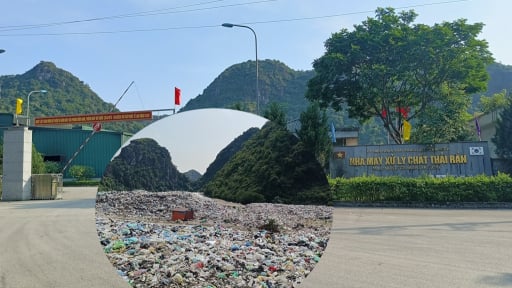 Quèn Khó chưa hết khổ: Chưa biết khi nào hết ô nhiễm? (Bài 3)