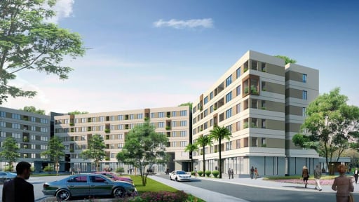 Hà Nội sắp có hơn 10 dự án nhà ở xã hội cho cán bộ công an