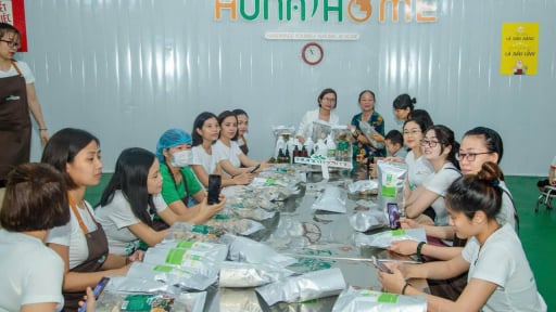 Hòa Bình đặt cược vào 'kho báu xanh', thành vùng dược liệu quý, giảm nghèo bền vững hơn