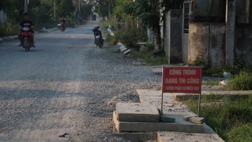 Điểm tên những gói thầu trăm tỷ, chỉ duy nhất một nhà thầu tham dự
