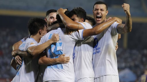 Đại thắng Hà Nội FC, Thép xanh Nam Định bỏ xa đối thủ 5 điểm trên BXH V.League