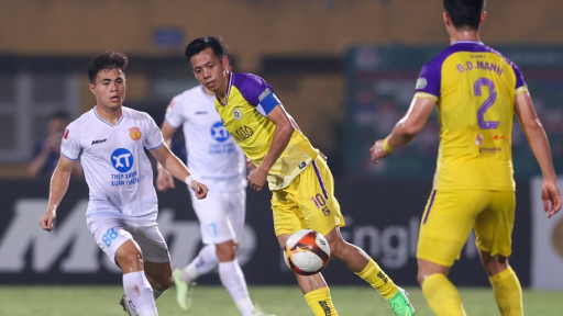Hà Nội FC vs Thép xanh Nam Định (19h15 ngày 4/5): Được ăn cả…