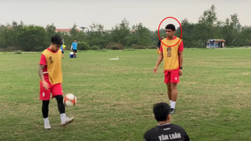 Tin sáng (4/5): Tiền đạo Việt kiều 1m86 ‘phát tín hiệu’ đến HLV Kim Sang-sik