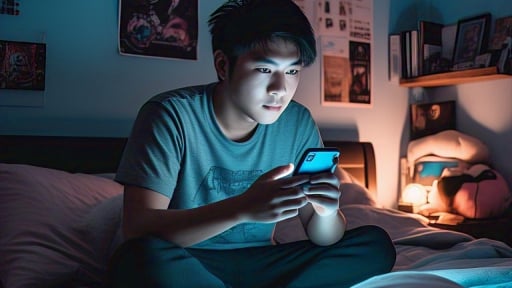 Xem phim, tôi giật mình nhớ lại câu nói của chị hàng xóm: Cha mẹ chỉ cần làm điều này, con cái đã biết ơn cả đời