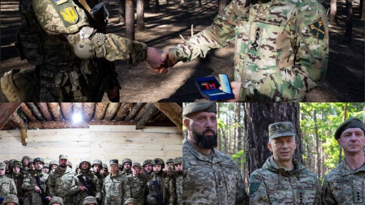 Ukraine ùn ùn mở cuộc tấn công mới vào Kursk, quân Nga dốc sức đánh chặn