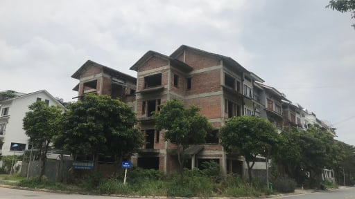 Đề xuất đánh thuế thu nhập cá nhân 20% lãi chuyển nhượng bất động sản